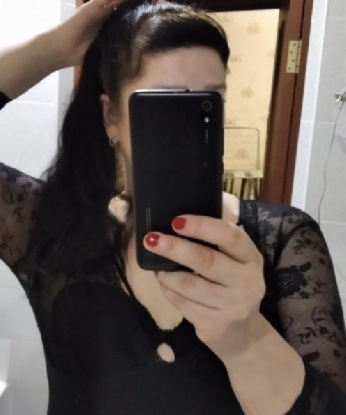 Анкета проститутки Уляна - Фото, г. Толстой-Юрт, 53 года, №12251