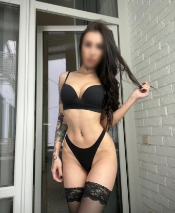 Анкета проститутки Василиса - Фото, г. Толстой-Юрт, 18 лет, №8129